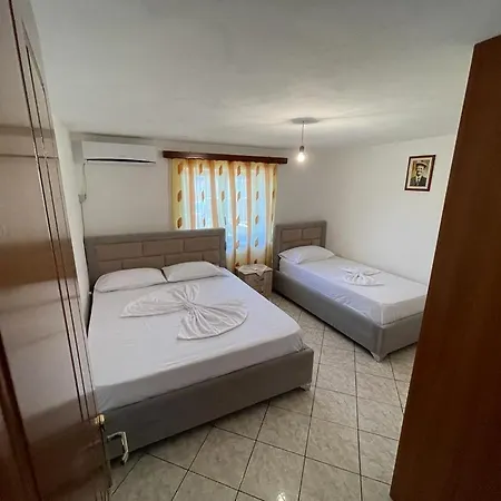 Prázdninový dům Kalemi Holiday