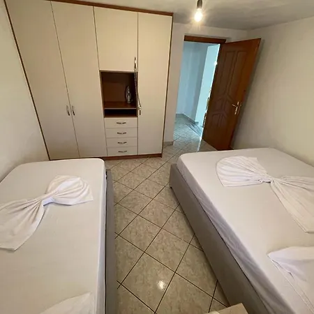 Prázdninový dům Kalemi Holiday *