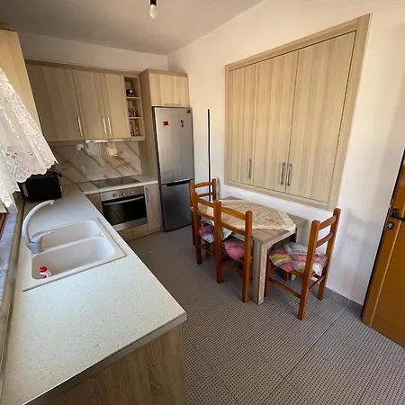Prázdninový dům Kalemi Holiday