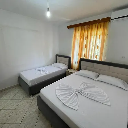 Prázdninový dům Kalemi Holiday