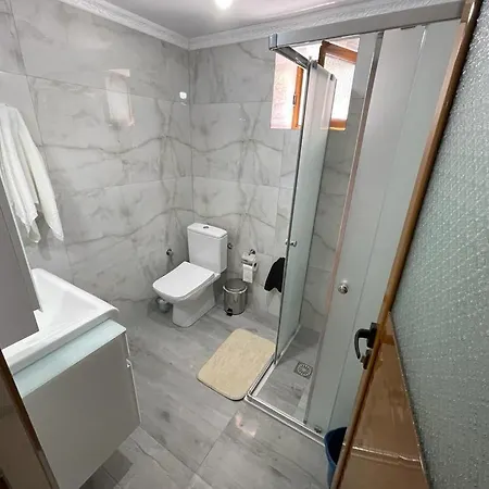 Kalemi Holiday Prázdninový dům Ksamil