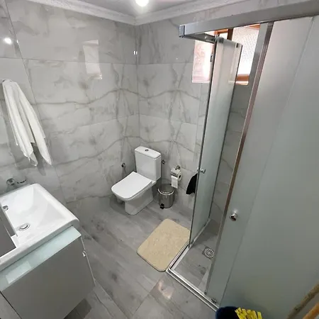 Prázdninový dům Kalemi Holiday *