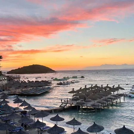Kalemi Holiday Ksamil